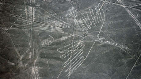 Las míticas Líneas de Nasca pierden kilómetros de protección: ¿qué hay detrás?