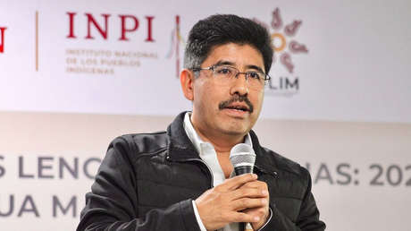 La Suprema Corte de México tendrá a su primer juez indígena en más de un siglo