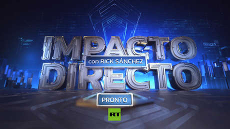'Impacto directo': ¡nueva temporada... EN MOSCÚ!