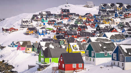 Politico: EE.UU. planea un cambio para Groenlandia que "preocupará a Europa"