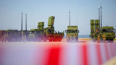 La OTAN presiona a miembros europeos para quintuplicar sus sistemas antiaéreos