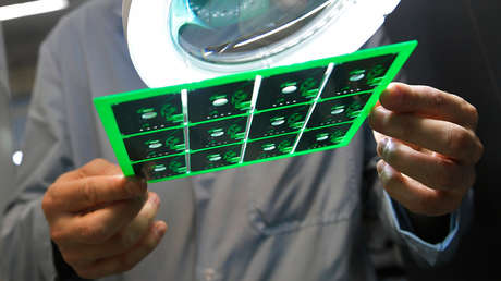 Rusia ya cuenta con competidores de Nvidia, según el primer ministro