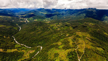 ¿Dónde está el tesoro del último emperador inca?