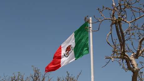 "Es falsa": EE.UU. desmiente lista de políticos mexicanos vinculados al narco