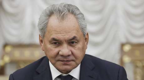 Shoigú llega a Pionyang para reunirse con Kim Jong-un: ¿cuál es su agenda?