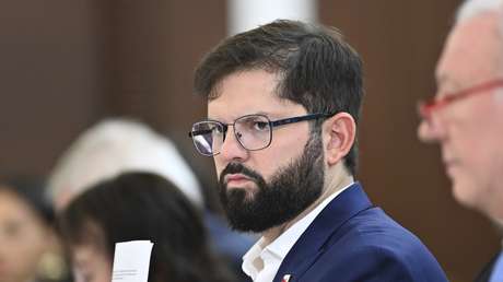 ¿Ignoró Boric la llamada de Rubio?: Chile pide no dramatizar