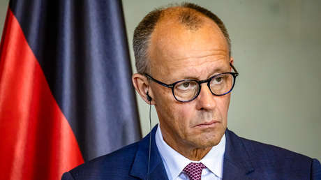 Merz enfrentará su primer cara a cara con Trump: así se prepara para una "delicada" reunión