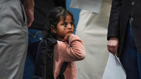 Niña mexicana gravemente enferma en riesgo de deportación podrá continuar en EE.UU.