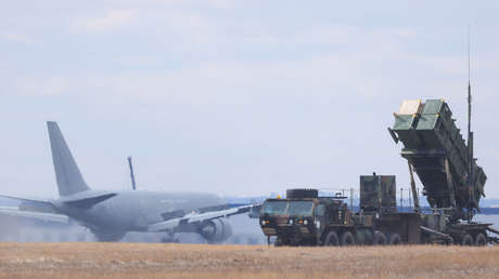 WSJ: Ataques como los de Kiev contra aeródromos rusos podrían ocurrir en EE.UU.