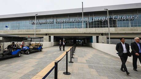 El peligro para aviones transoceánicos que esconde el aeropuerto "más grande y moderno de América Latina"