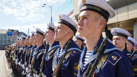 Kaliningrado, el estratégico enclave báltico ruso rodeado por la OTAN y que le quita el sueño