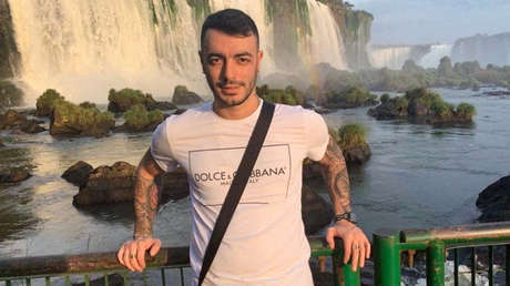 Un narco acusado de matar a un fiscal ofreció entregarse a la justicia pero este país lo rechazó