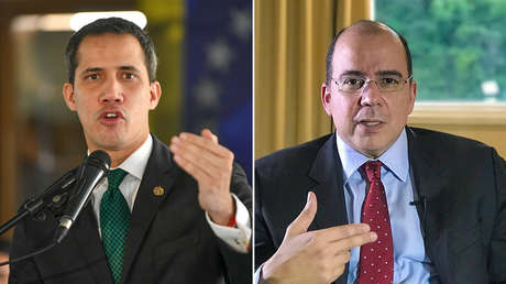 Un millonario desfalco empantana aún más a la oposición radical de Venezuela