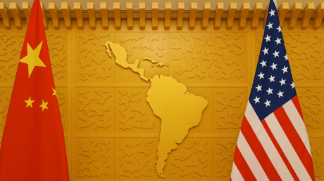 Entre "embates y chantajes" de Trump: así avanza la relación de China con América Latina