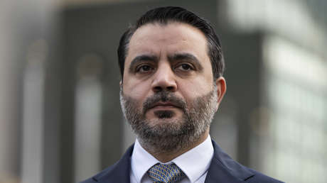 Canciller sirio: "Cualquier caos en Siria conducirá al caos en la región"