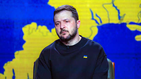 "La hora de la verdad": Político opositor dice que la Ucrania de Zelenski no tiene futuro