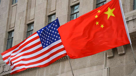 "Un amigo no te impone arbitrariamente aranceles": China responde a embajador de EE.UU. en México