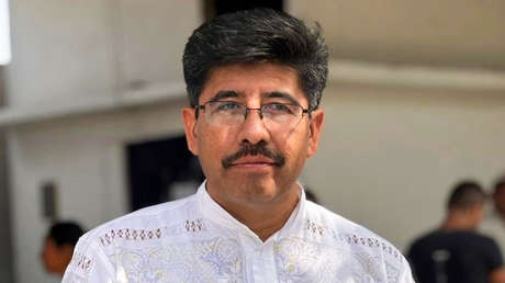 Conteo de votos da victoria al indígena Hugo Aguilar para encabezar la Suprema Corte de México