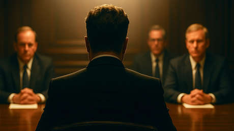 Musk: "¿Es hora de crear un nuevo partido político en EE.UU.?"