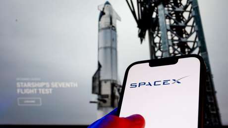 Musk comenta las amenazas de Trump sobre sus contratos gubernamentales