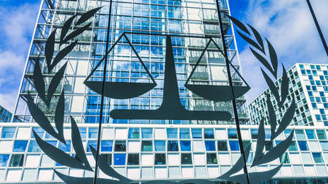 "Intento de socavar la independencia": CPI comenta las sanciones que EE.UU. impuso contra sus jueces