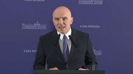 Gobierno de Milei presenta proyecto de ley de 'inocencia fiscal'