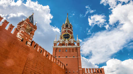 Kremlin comenta las declaraciones de Trump que comparó a Rusia y Ucrania con dos niños peleándose