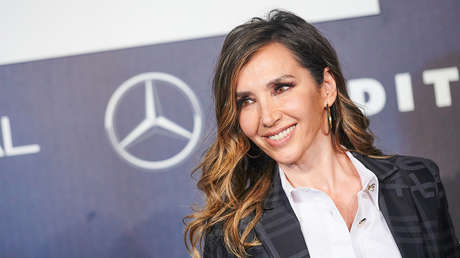 Presentadora española que acusa a político de agresión sexual habría sufrido "sumisión química"