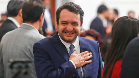 El hijo de López Obrador estalla contra la prensa por llamarlo 'Andy' (VIDEO)