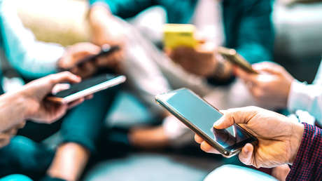 Los 'smartphones' se han convertido en "parásitos"