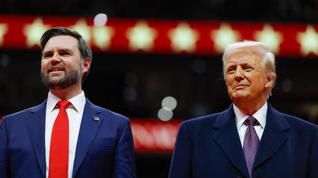 J.D. Vance revela cómo es Trump de verdad