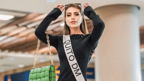 La repentina e inexplicable muerte de una excandidata a Miss Universo Ecuador