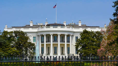 WSJ: La Casa Blanca presiona secretamente al Senado para suavizar las sanciones contra Rusia