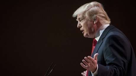 Abogado de Epstein dice que Trump no tuvo nada que ver con el caso