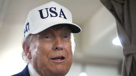 Trump: Xi aceptó reanudar el flujo de tierras raras a EE.UU.