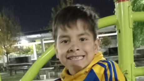 "No hubo tiempo de pensar": Declara el policía que baleó de muerte a un niño en Argentina