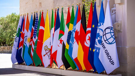 "Tiene los días contados": Bloomberg presagia el desplome del G7