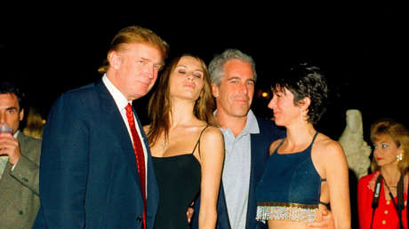 Musk elimina una publicación en la que afirmaba que Trump estaba en los archivos de Epstein