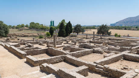 Descubren una de las comidas rápidas callejeras más populares de los romanos