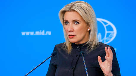 Moscú: "El régimen de Kiev no necesita a sus ciudadanos, ni vivos ni muertos"