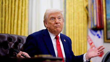 Trump: Musk pagará consecuencias muy graves si financia a candidatos demócratas