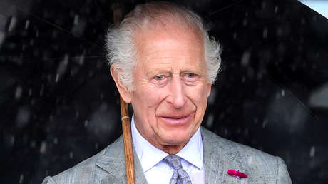 The Telegraph: El cáncer del rey Carlos III es incurable