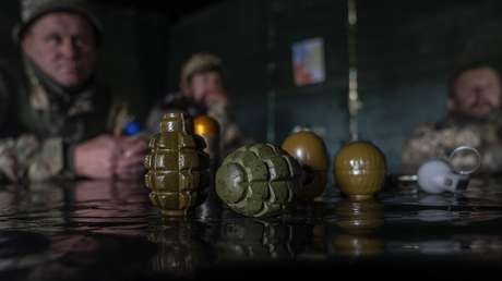 Periodista: Kiev "actúa como un ratón arrinconado" y es "la mayor amenaza" para la UE