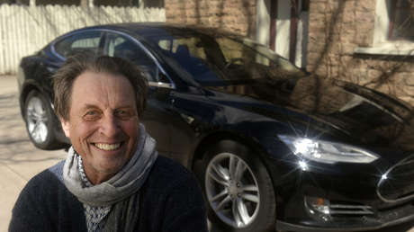 "Pequeña cosa que se acabará mañana": El padre de Elon Musk comenta la riña entre su hijo y Trump