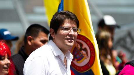 Intento de asesinato del precandidato presidencial de Colombia Miguel Uribe