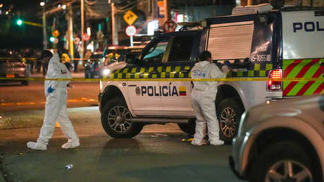 Detalles del menor que disparó contra precandidato presidencial en Colombia