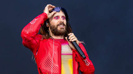 "Depredador, aterrador e inaceptable": 9 mujeres acusan a Jared Leto de conducta sexual inapropiada