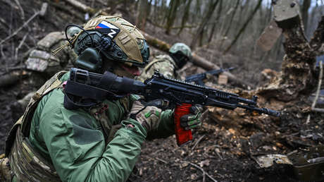 Medvédev sobre nuevos avances de Rusia: "El pulgón verde y sus patrocinadores han sido avisados"