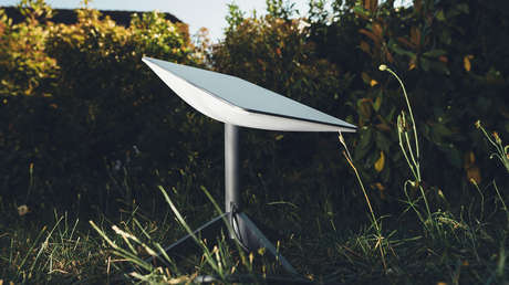 WP: Starlink de Musk podría poner en riesgo la seguridad nacional de EE.UU.