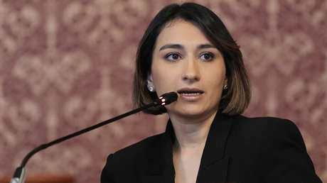 "¡No más violencia!": Canciller colombiana hace llamado a la paz y a desescalar el discurso de odio